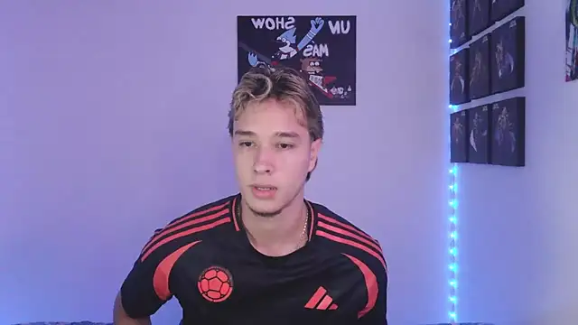 jack walker190 online show from October 11, 6:01 am