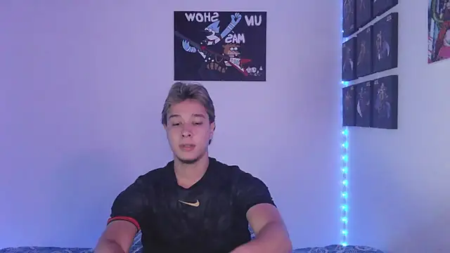 jack walker190 online show from October 18, 5:43 am