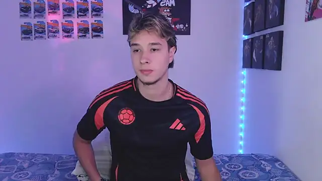 jack walker190 online show from November 21, 7:18 am