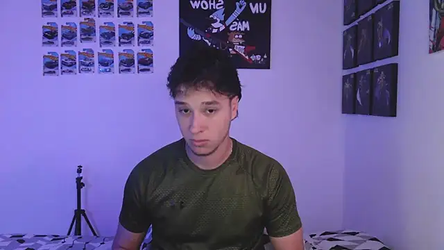 jack walker190 online show from February 20, 3:47 am