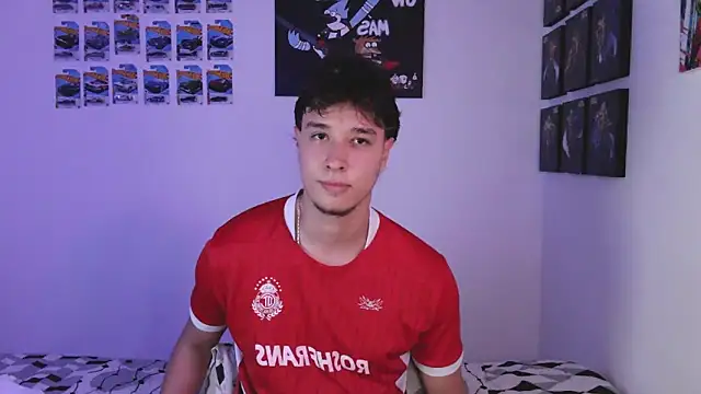 jack walker190 online show from March 8, 2:04 am