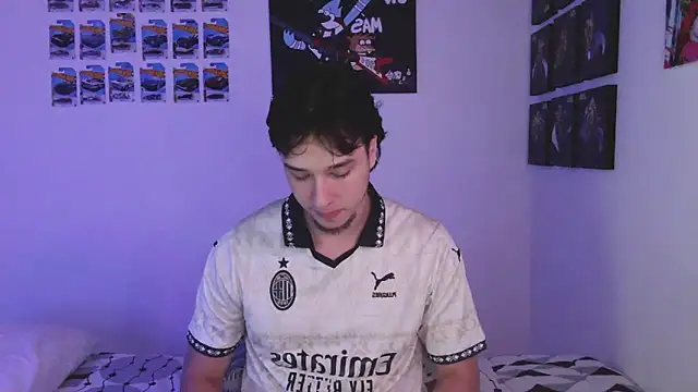 jack walker190 online show from May 14, 5:58 am