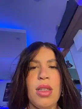 Snapshot of segb chatting on February 11, 5:07 pm segb online show from February 11, 5:07 pm