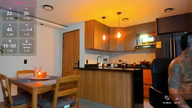 fitnolan online show from December 22, 5:15 am