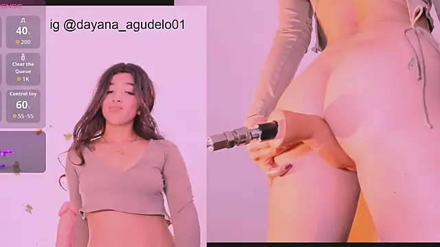 Karol Rossee online show from March 30, 7:04 pm