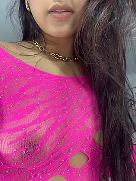 Alice surprise online show from February 26, 1:53 am