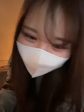 noa chi online show from January 7, 2:03 am