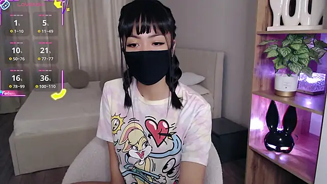 ThaiBoo online show from October 23, 2:11 am