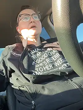 HTXBELLE online show from January 16, 10:03 pm