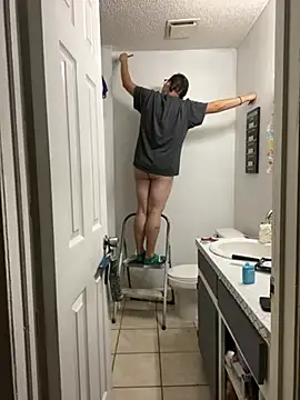 HTXBELLE online show from March 26, 5:13 am