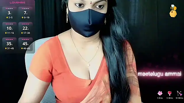 nehanya telugu online show from October 22, 6:13 am