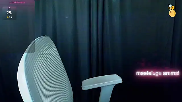 nehanya telugu online show from October 23, 8:02 am