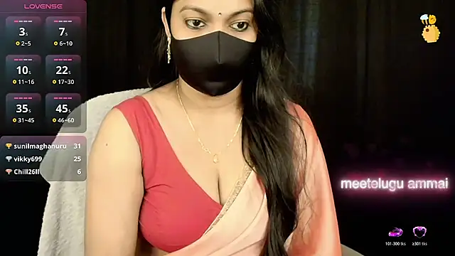 nehanya telugu online show from December 4, 6:12 am