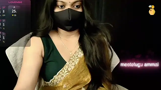 nehanya telugu online show from February 17, 9:06 am