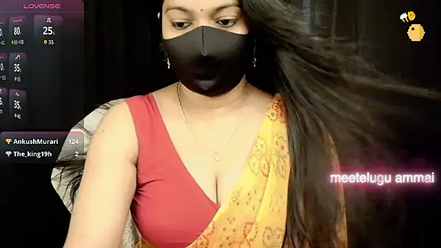 nehanya telugu online show from February 23, 6:22 am