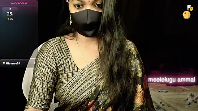 nehanya telugu online show from April 15, 6:42 am