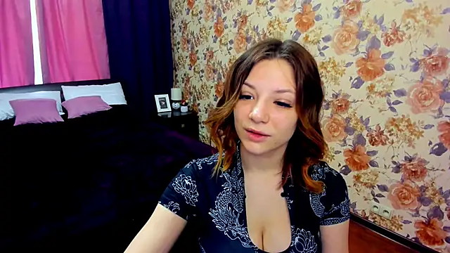 Snapshot of AmandaGracy_1 chatting on March 9, 4:27 am AmandaGracy 1 online show from March 9, 4:27 am