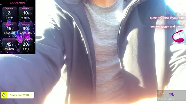 jake and melinda online show from March 7, 7:52 am