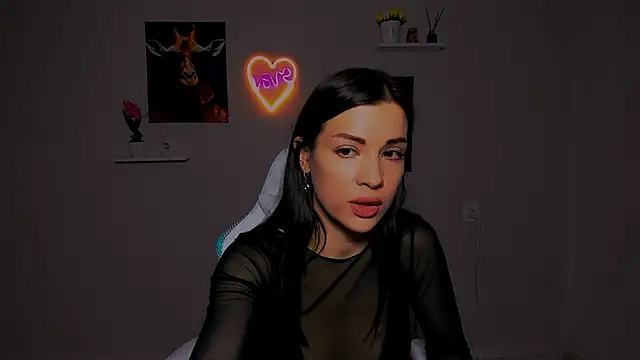 KetiWils online show from February 28, 12:09 pm