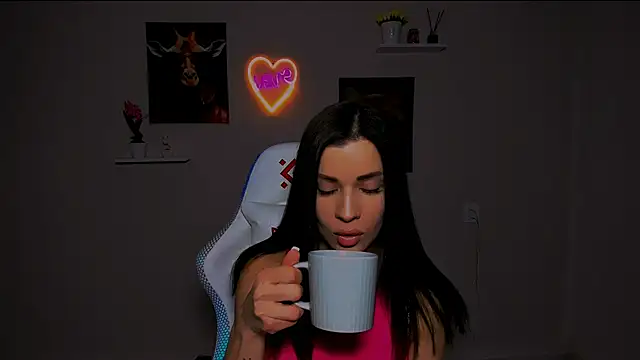 KetiWils online show from March 1, 10:02 am