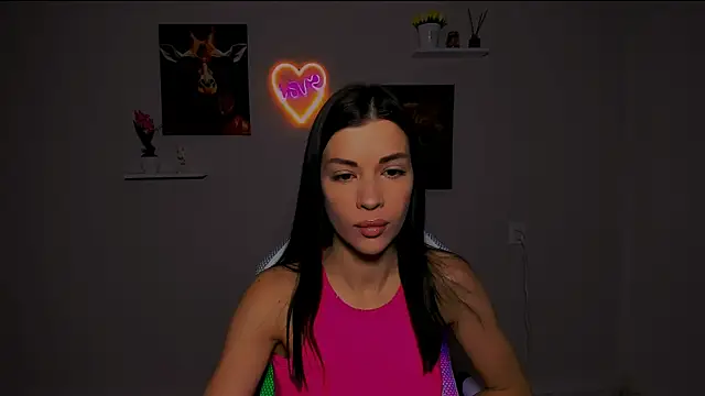 KetiWils online show from March 3, 3:41 am