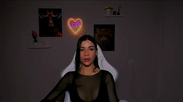 KetiWils online show from March 9, 9:57 am