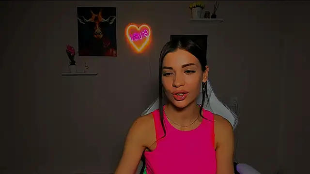 KetiWils online show from March 9, 4:44 pm