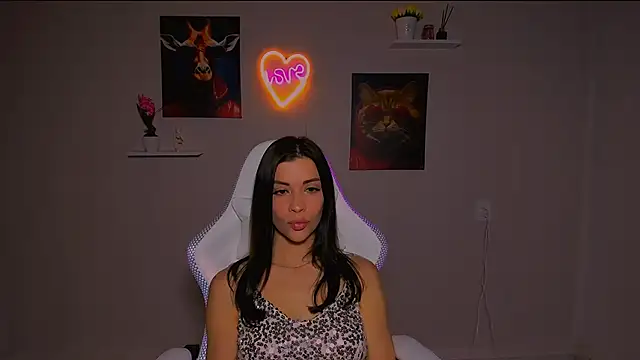 KetiWils online show from March 10, 4:03 pm