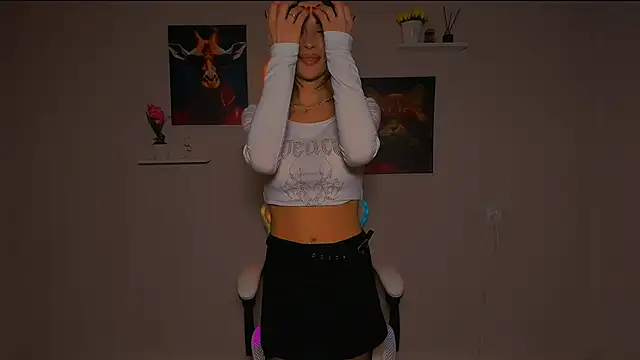 KetiWils online show from March 22, 4:47 pm