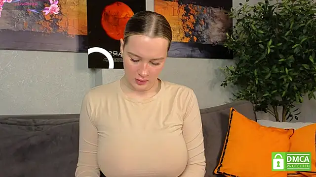 Anna Carters online show from September 21, 11:34 am