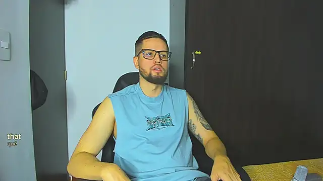 Snapshot of bastianwatson10 chatting on November 10, 5:34 pm bastianwatson10 online show from November 10, 5:34 pm