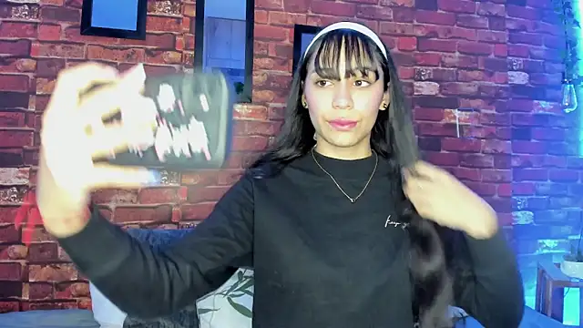 TANIA 06 online show from September 13, 1:22 pm