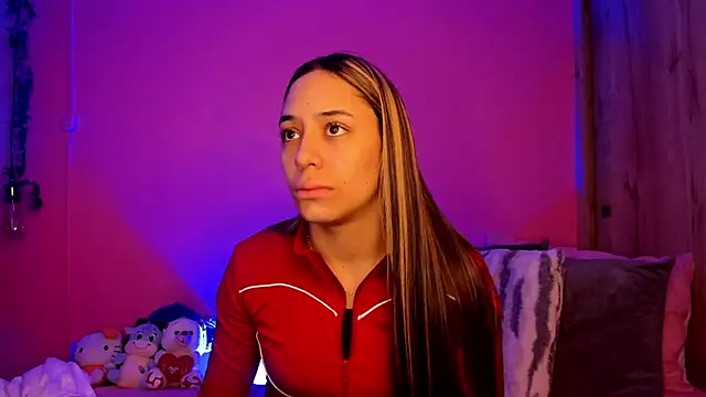 TANIA 06 online show from February 7, 1:04 pm