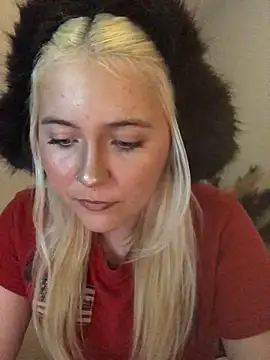 Blondie Sofia Essexbabe online show from November 10, 9:58 pm