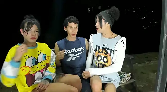 sofii juanita nice online show from February 21, 2:28 am