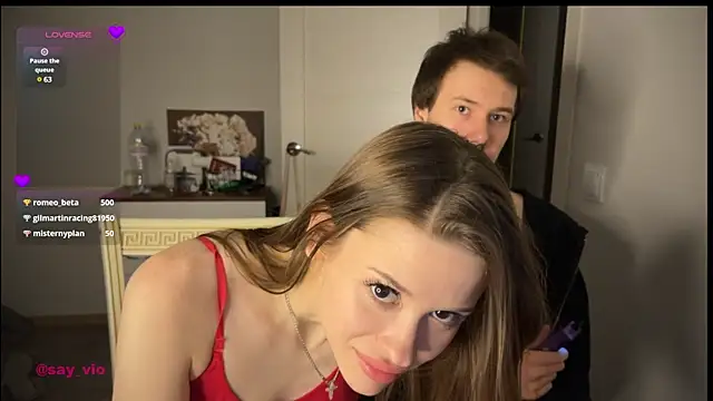 Snapshot of griwkaaa chatting on February 21, 9:00 pm griwkaaa online show from February 21, 9:00 pm