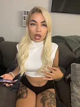 Natixrtt online show from September 18, 10:12 pm