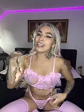 Natixrtt online show from October 2, 3:08 pm