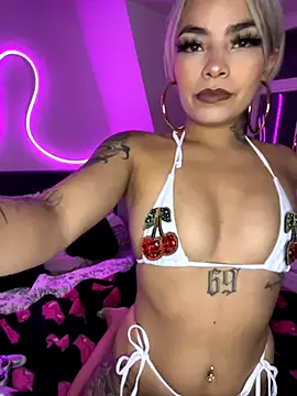 Natixrtt online show from October 3, 8:06 pm