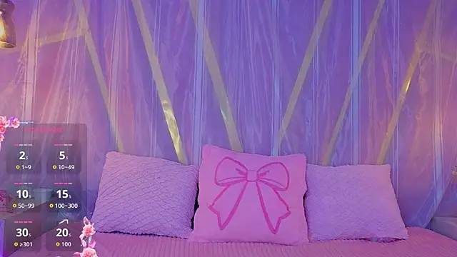 EmmyCortez online show from March 31, 11:54 am