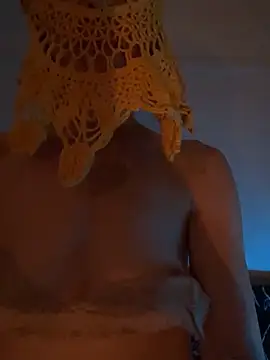 Hildas online show from October 14, 5:25 pm