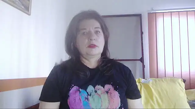 ExtasyMature online show from October 25, 7:16 am