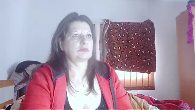 ExtasyMature online show from December 20, 11:28 am