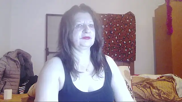 ExtasyMature online show from February 6, 5:45 am