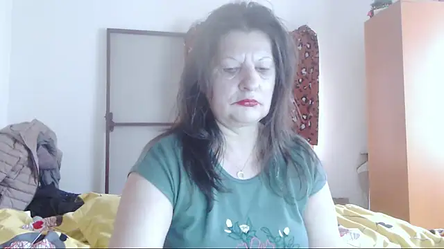 ExtasyMature online show from March 2, 9:27 am