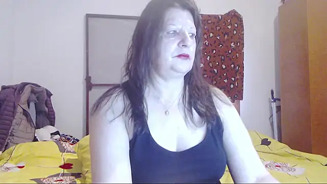 ExtasyMature online show from March 8, 5:55 am