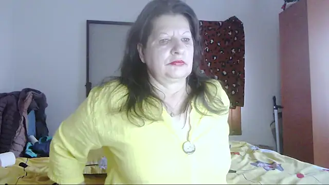 ExtasyMature online show from March 14, 5:35 am