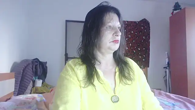 ExtasyMature online show from April 7, 5:08 am