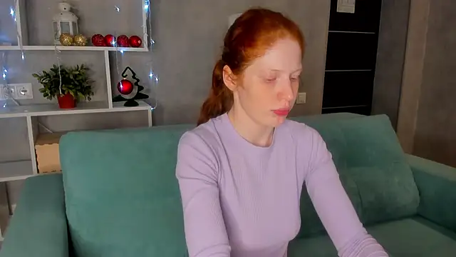 Sandra Wi1son online show from February 6, 1:32 am