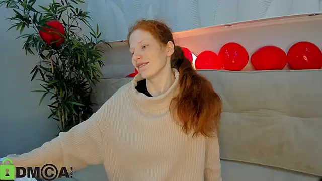 Sandra Wi1son online show from February 16, 1:35 am